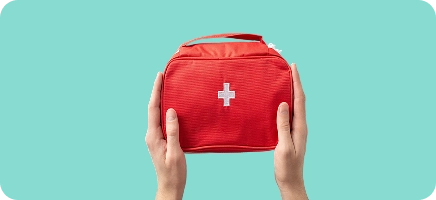 Cuidado personal en Cyber