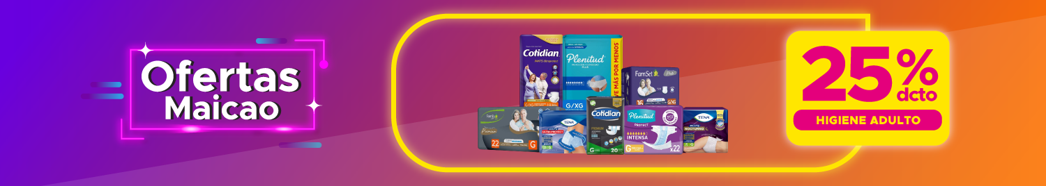 Precyber Dato Ofertas Adulto Mayor en tiendas Maicao Chile