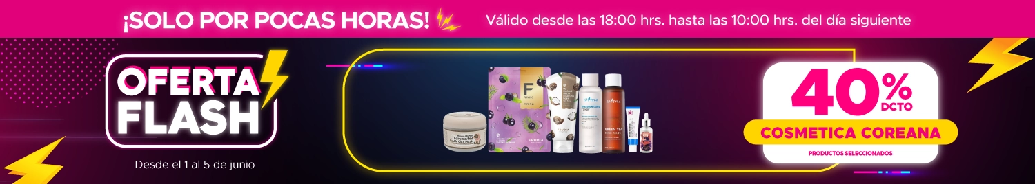 Cyber en tiendas Maicao Chile