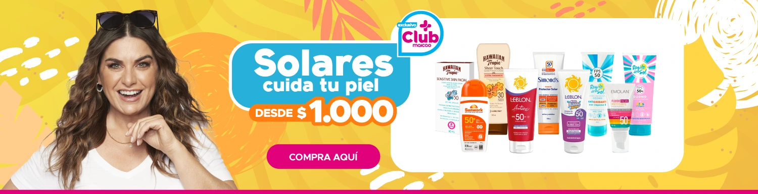 Solares en Maicao