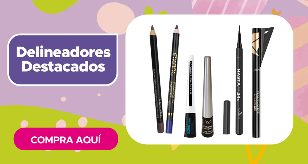 Delineadores Destacados en Maicao