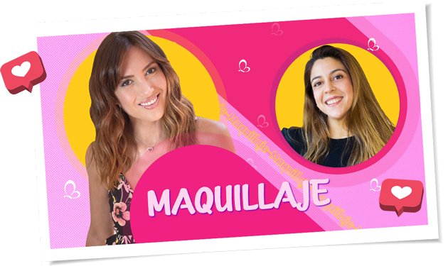 Tips de belleza en canal Maicao