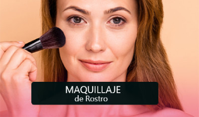 Marcas de maquillaje y belleza