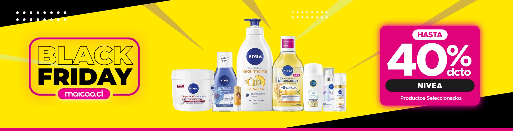 Black Friday en Maicao