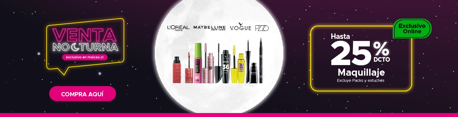 Venta Nocturna sky High en Maicao