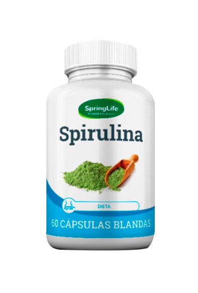 spirulina en maicao bienestar