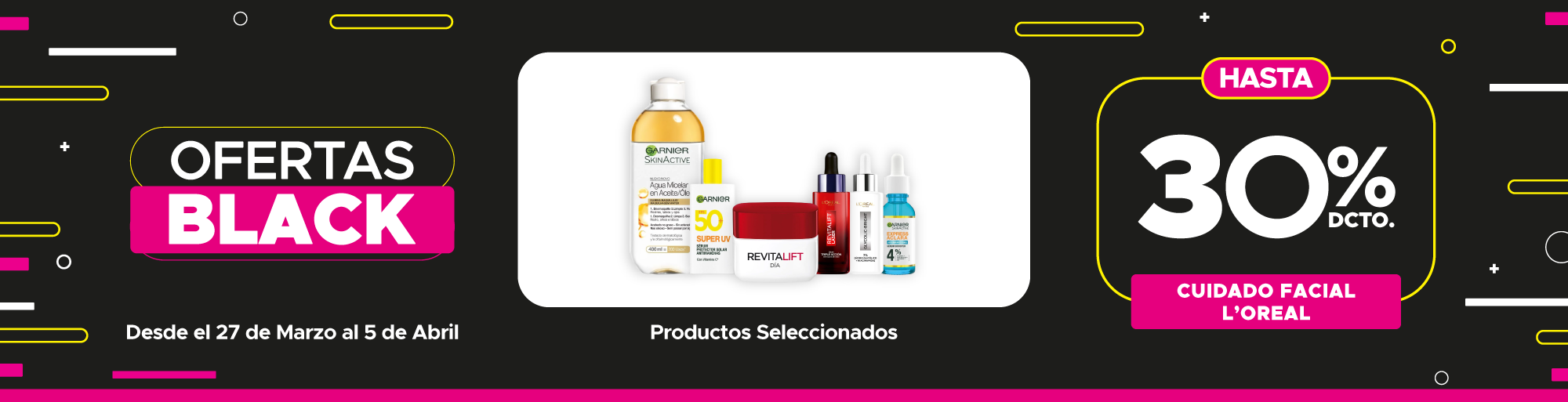 Black Sale en Maicao