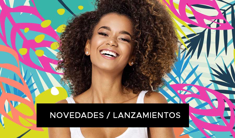 Novedades y Lanzamientos de Belleza