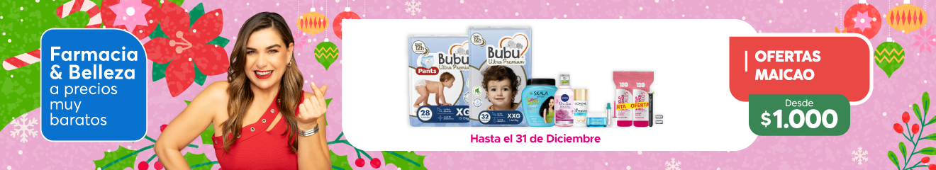 Me gusta lo que veo en Maicao