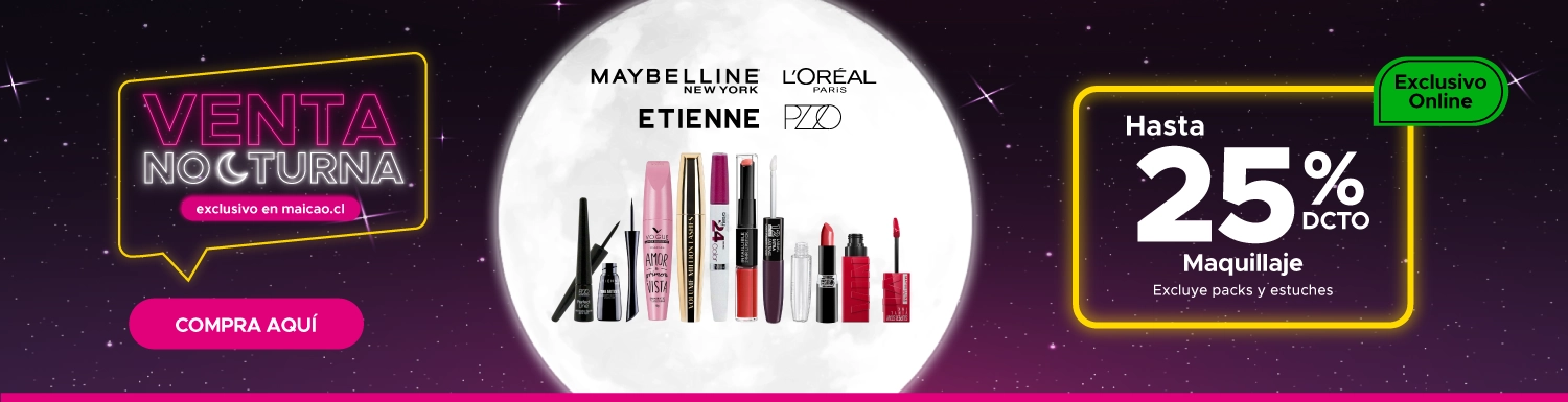 Venta Nocturna sky High en Maicao