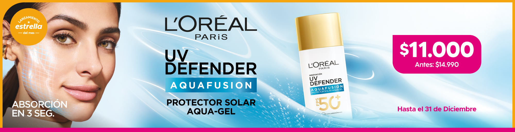 Loreal Revitalift en Tienda Online Maicao