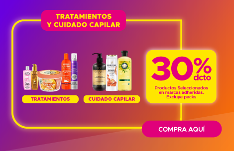 Precyber Dato Ofertas Cuidado Capilar en Maicao
