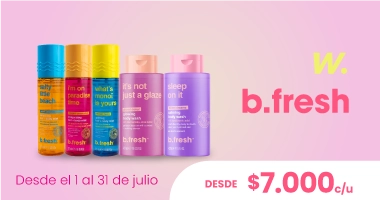 BFRESH en Maicao