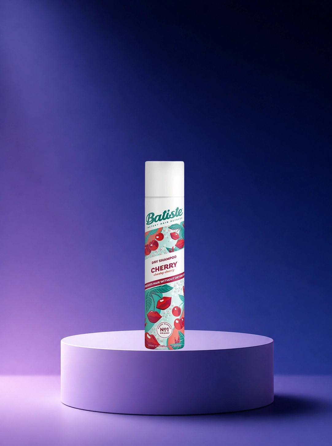 Dry Shampoo Shampoo 200 mL
