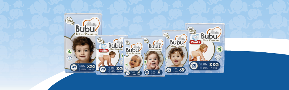 Pañales Bubu en Maicao