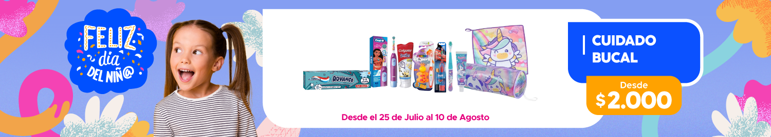Día del Niño en tiendas Maicao 