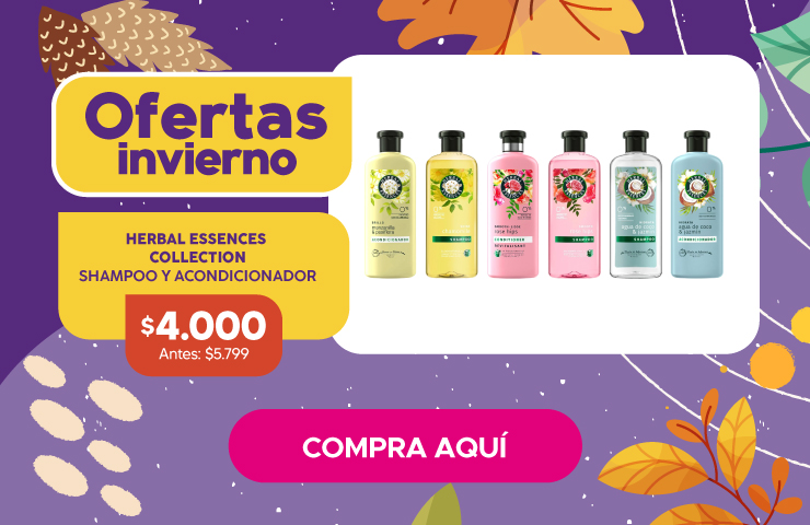 Herbal Essence en Maicao
