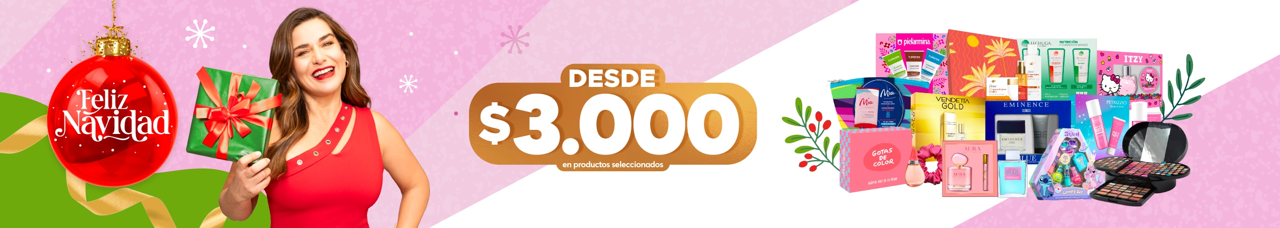 Descubre la Navidad en Maicao