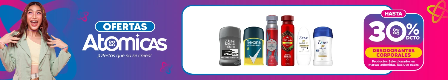 Dato Ofertas en tiendas Maicao Chile