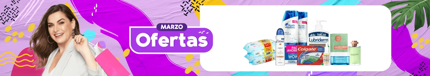 Ofertas M en Maicao 