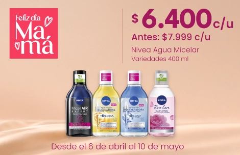 Nivea Soft en Maicao