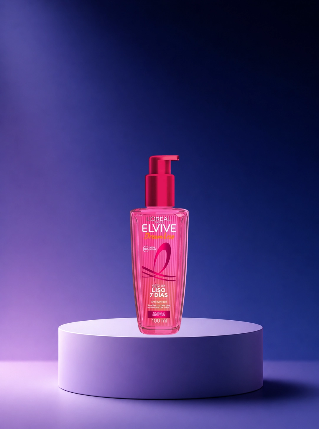 Serum Dream Liso 100 ml