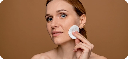 Productos de belleza en oferta durante el Cyber Maicao