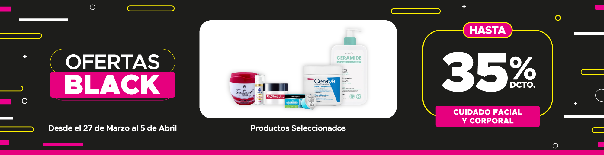 Black Sale en Maicao