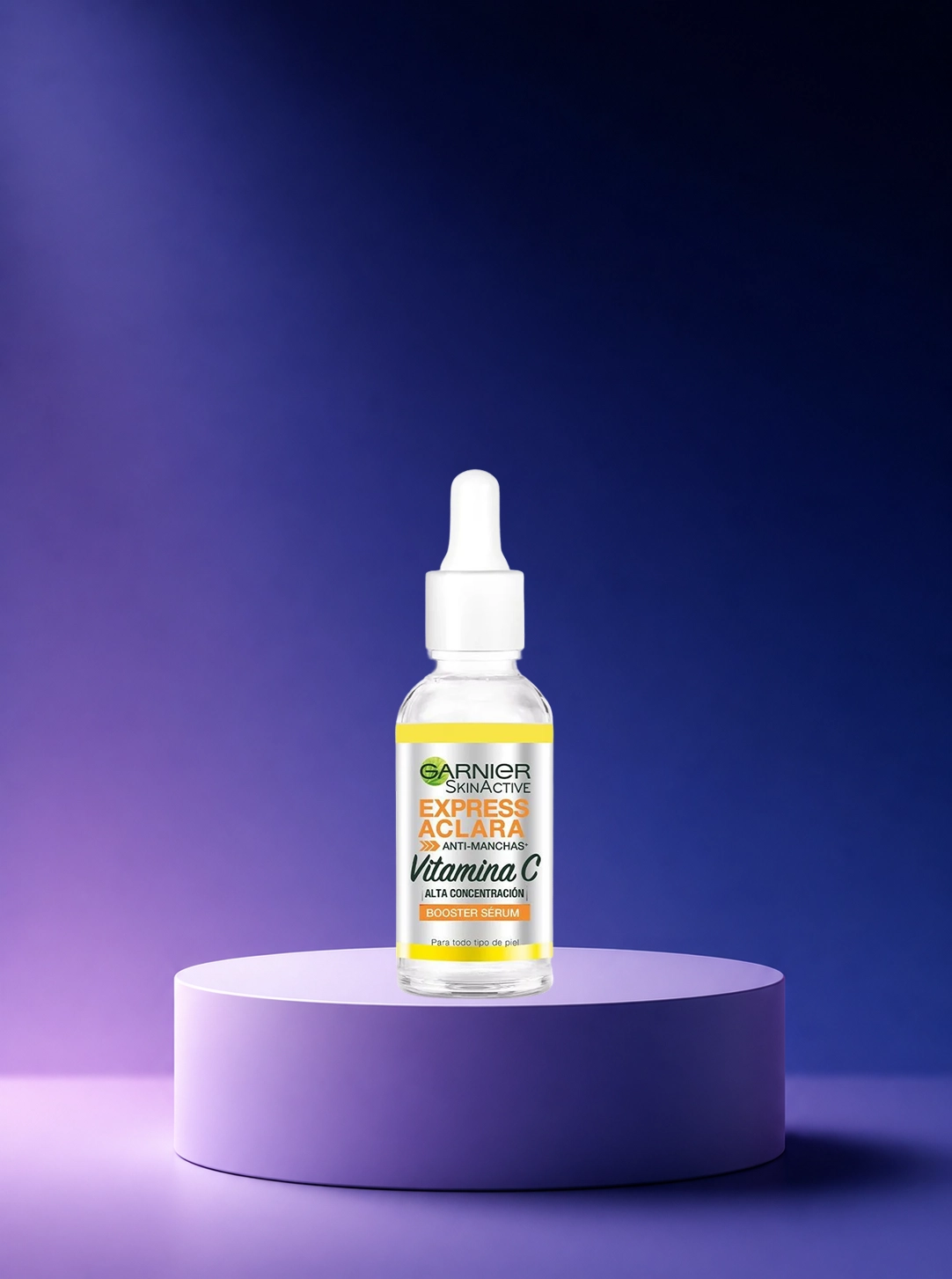Serum Antimanchas Express Aclara 30 ml
