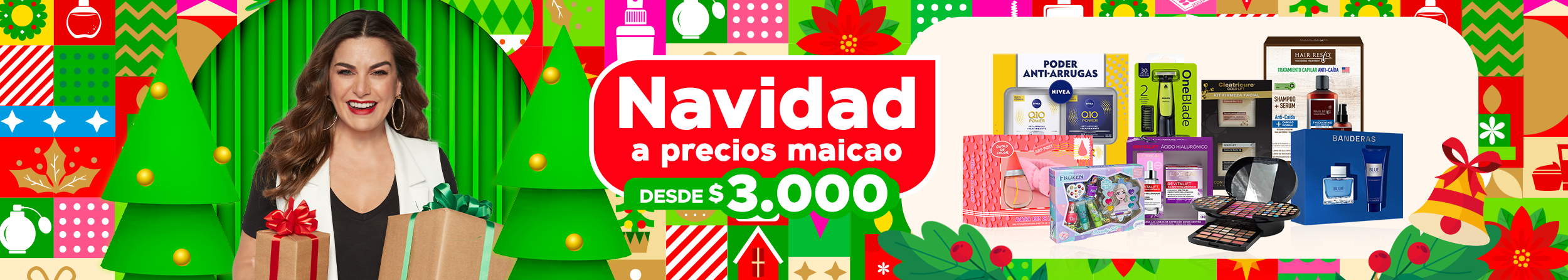 Descubre la Navidad en Maicao