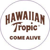 Marca de protector solar Hawaiian tropic