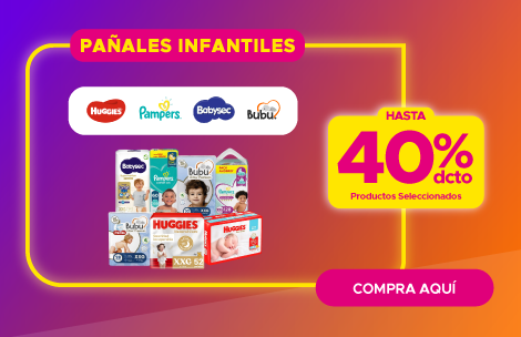 Precyber Dato Ofertas Pañales Infantiles en Maicao