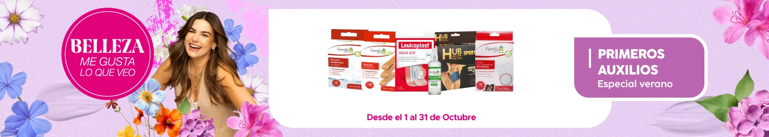 Primeros auxilios en tiendas Maicao Chile