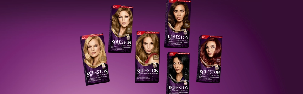 Koleston en Maicao