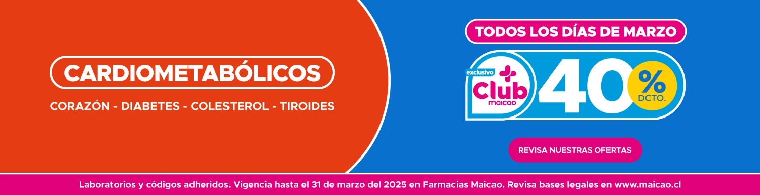 Hito Cardiometabólicos con Farmacia en Maicao