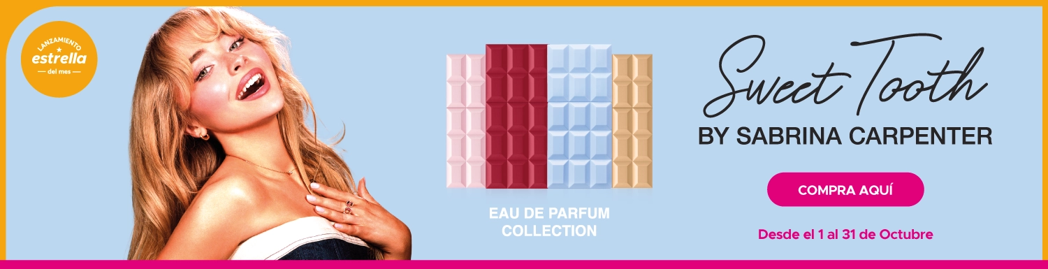 Fragancia Sabrina Carpenter en Tienda Online Maicao