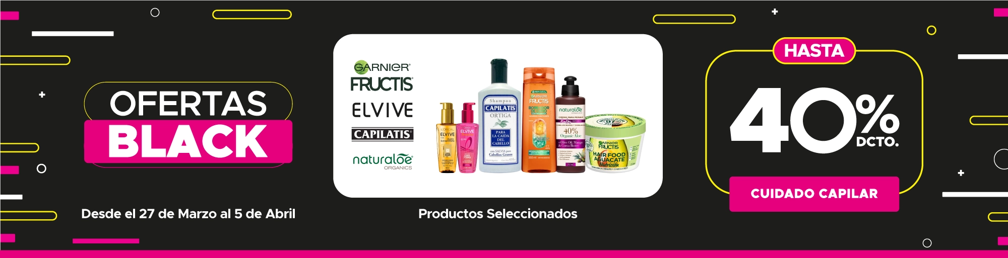 Black Sale en Maicao