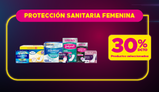 Protección Femenina en Cyber Ofertas