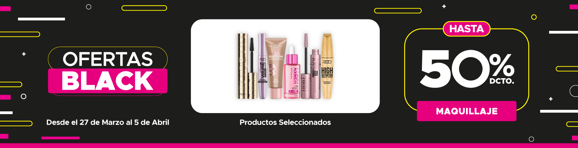 Black Sale en Maicao