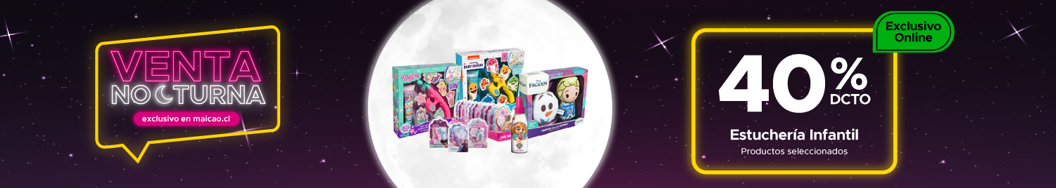 Venta Nocturna en Maicao 