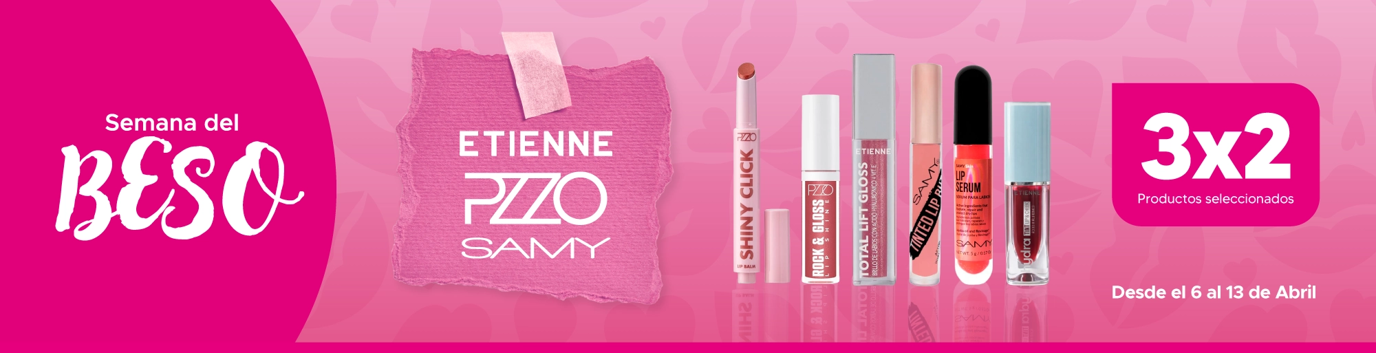 Petrizzio Semana del Beso Maicao