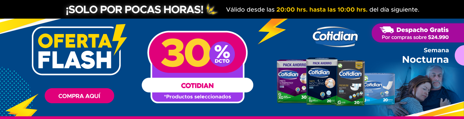 Oferta Flash Cotidian en Maicao