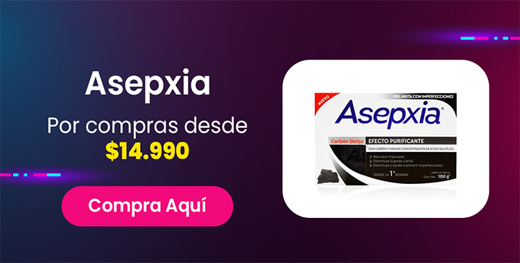 Despacho Gratis Asepxia