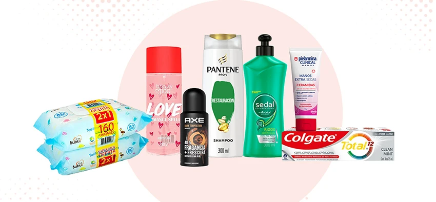 Ofertas todo a 2000