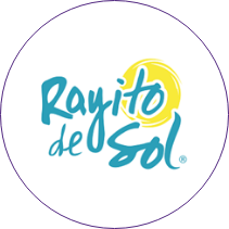 Marca de protector solar Rayito de Sol