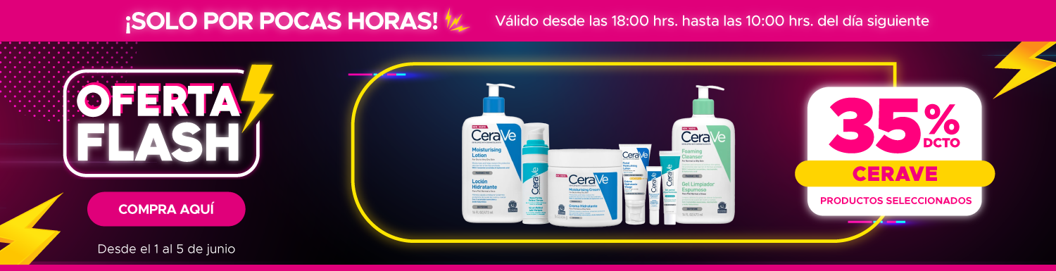 Cyber Ofertas, descuentos en productos de Cerave en Maicao