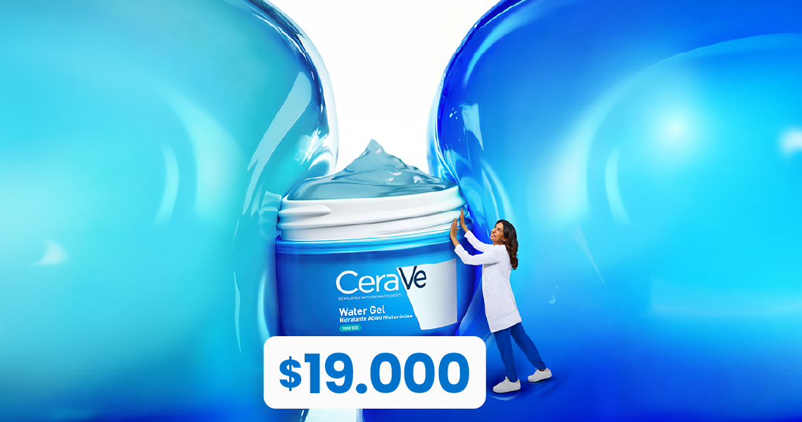 Cerave Gel en Maicao