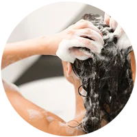 Línea Shampoo Glycolic Gloss