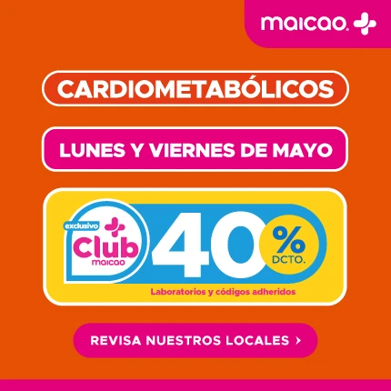 Hito Cardiometabólicos en Maicao