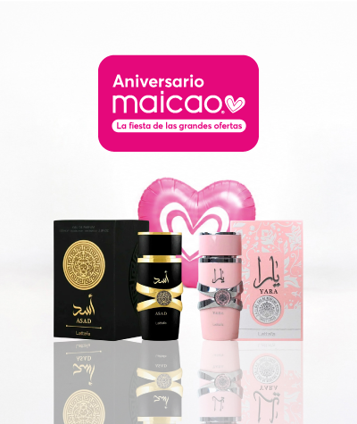 Lattafa en Maicao